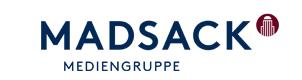 Madsack Mediengruppe Logo